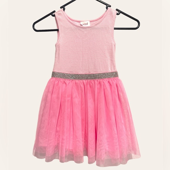 Seed Heritage Other - Seed Heritage Tutu Dress